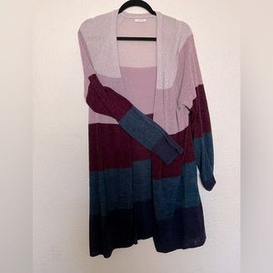 Maurice’s Cardigan